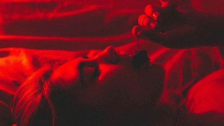 c******e : If you want more rhyme, remember to unlock the feature film, this is really horny
