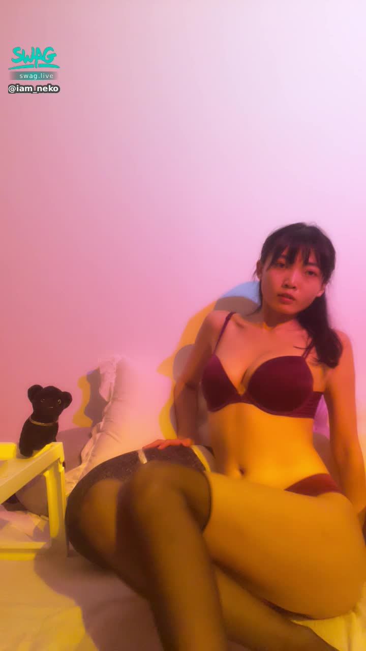 iam_neko : 一起来玩会儿吧～