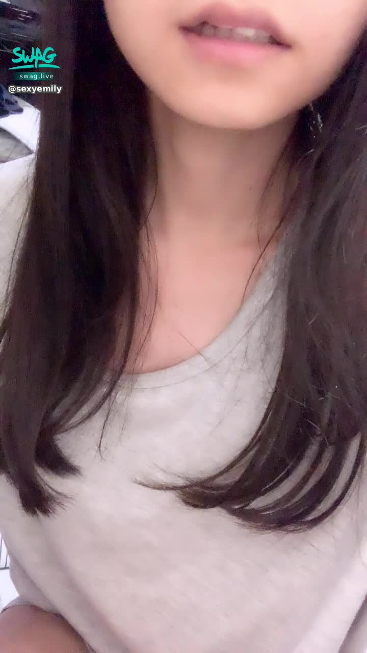 sexyemily : 新的小夥伴💕超級可愛