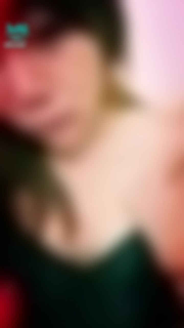  : 💎有福利💎 肩帶慢慢往下滑 接下來…😳