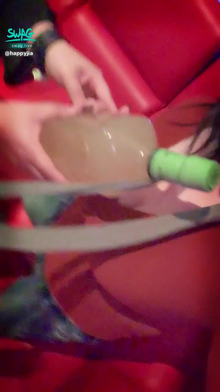 h******a : #露全臉被小葛葛挑逗
#小葛葛挑逗到人家好興奮