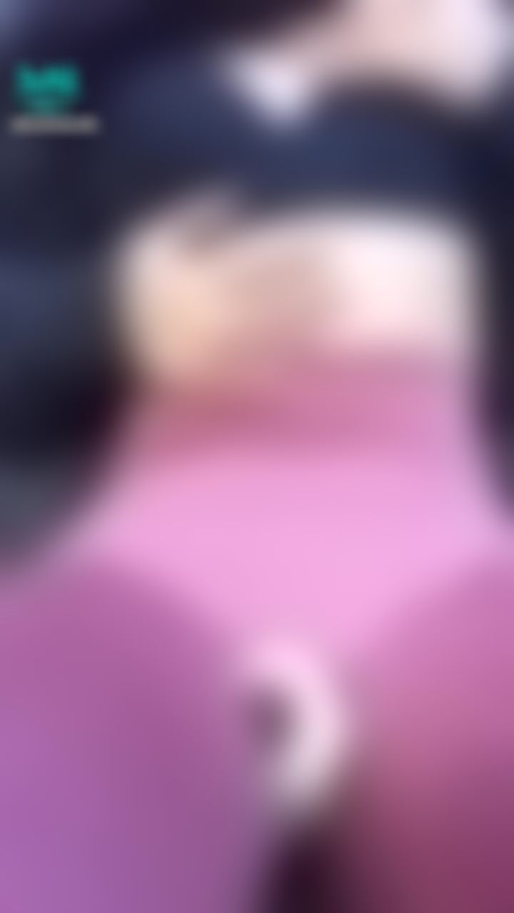  : 跳蛋好震 震到不行😵😵😵