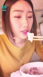 lierbaby : 吃😋