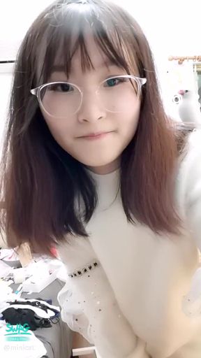 minicat : 啪啪Day受氣可以來我的台～福利大放送哦🔥