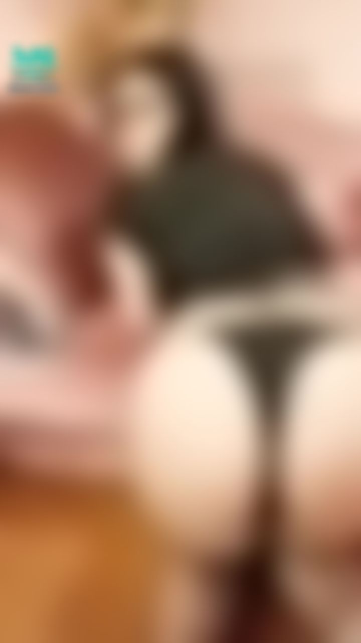  : 😈台北小女警😈從後面來的話這樣趴著可以嗎？💋最喜歡被狗爬式了💋