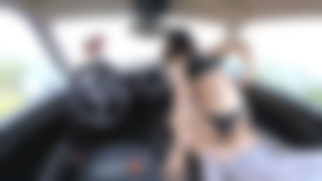 a******h : Asya的雨天车震初体验