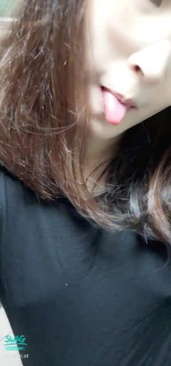 minicat : 結果直播鍵出不來～沒法直播啦😂