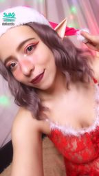 c*****e : sweet christmas elf