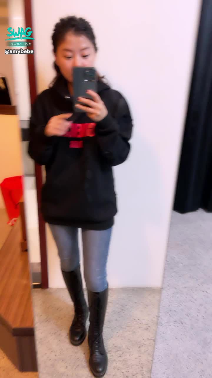 a*****e : 我很是喜歡輕鬆的穿著～