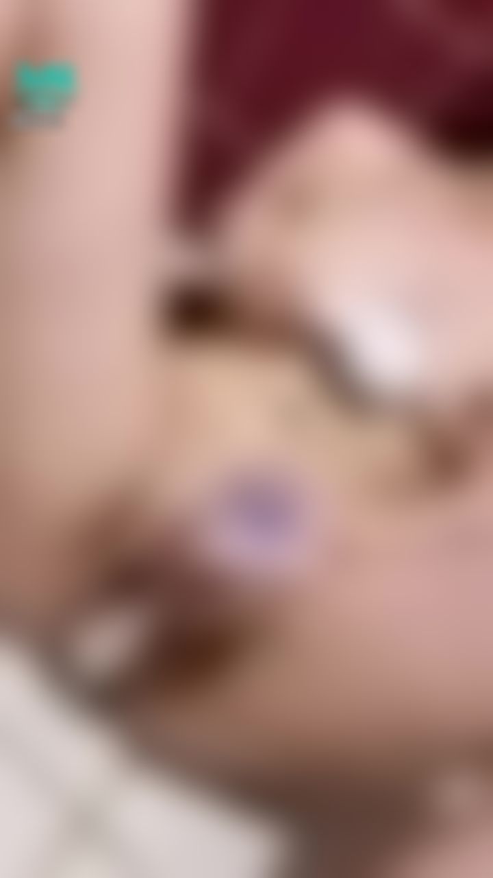  : 🔞真的高潮了🥰💕叫的自己好害羞🔊👅👅