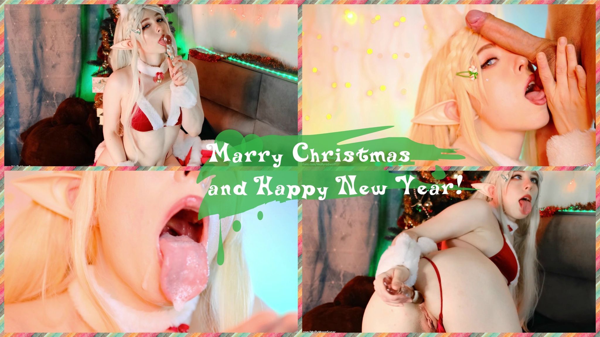 mollyredwolf : 
