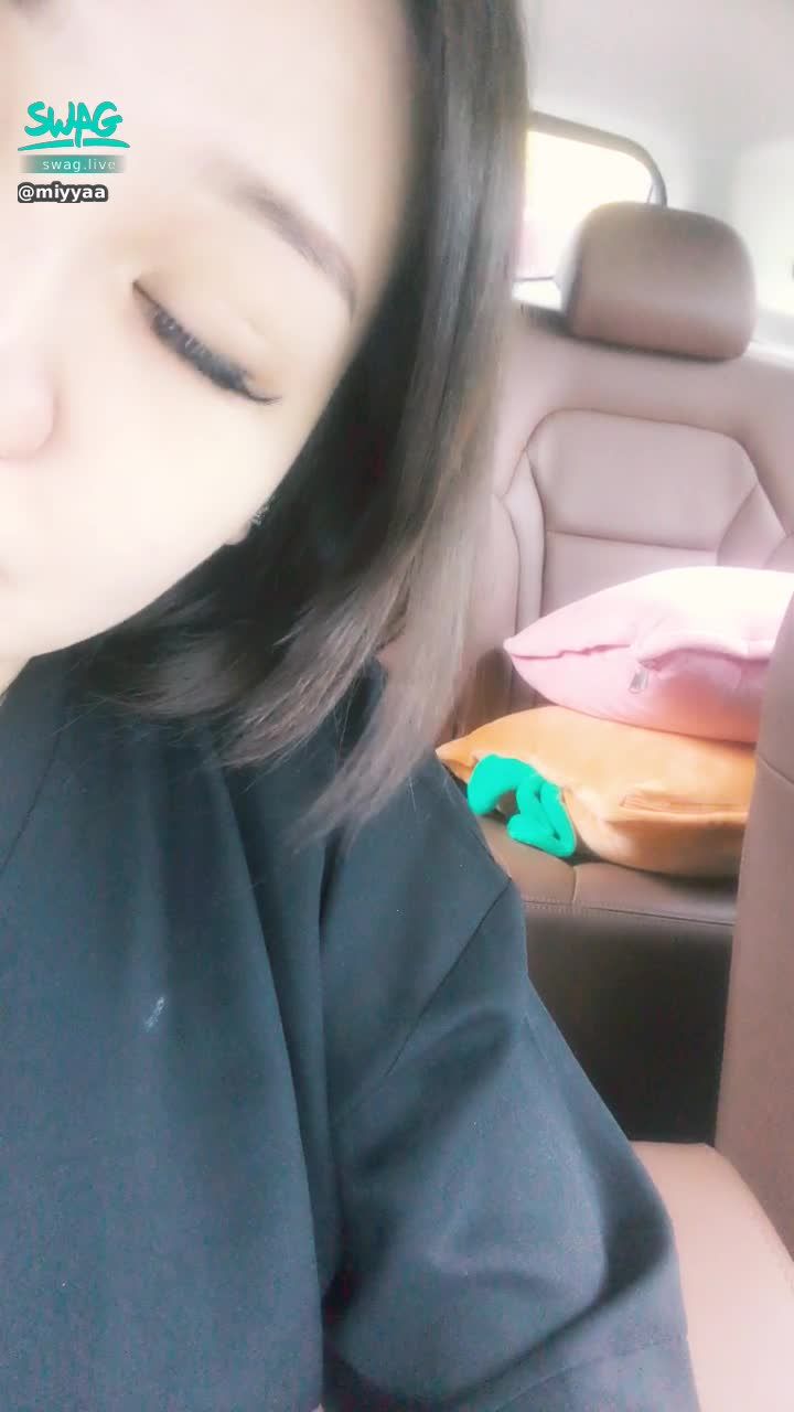 miyyaa : 懒懒的一天 😴