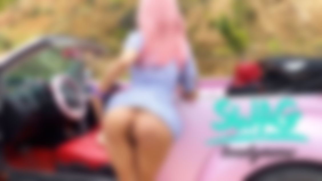 lonelymeow : LonelyMeow: 今天是粉色的我 喜欢吗？"JAV PINK GIRL" sex trip