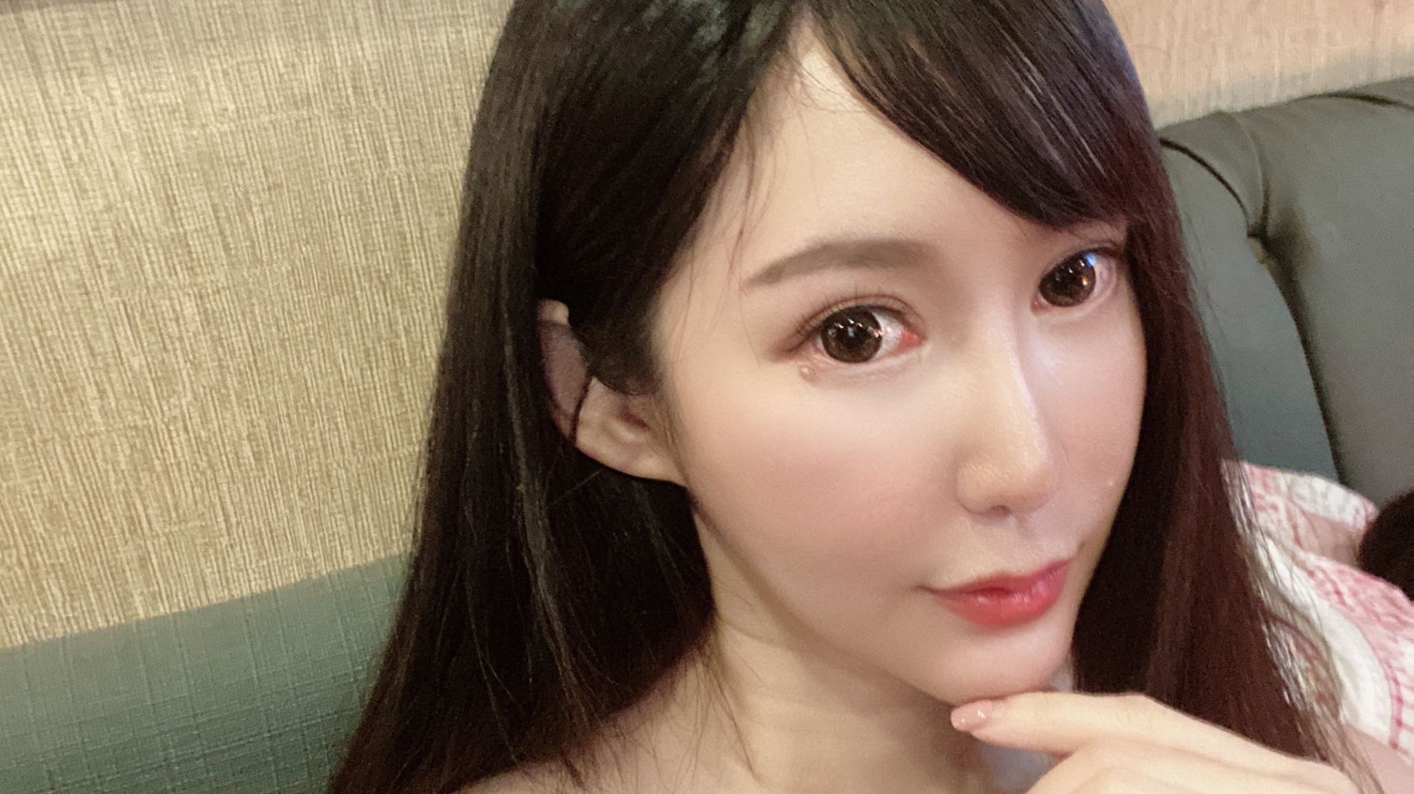 ginamimi : 真。女神多部慰慰私藏合輯❗️