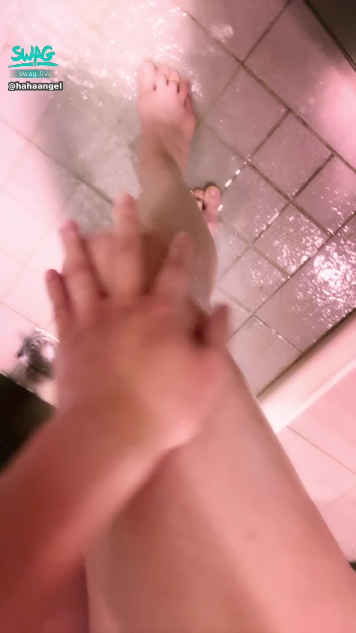  : wash fragrant 🛁
