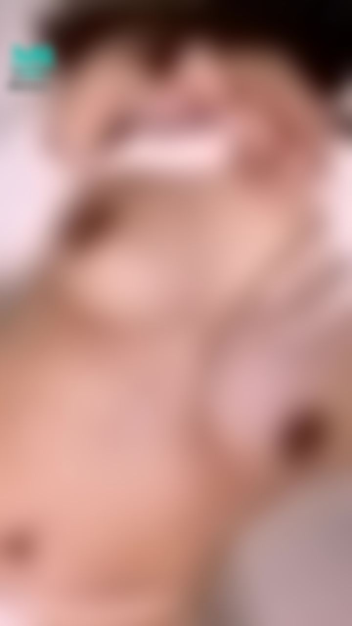  : 🖤奶晃成這樣，嬌喘成這樣😈