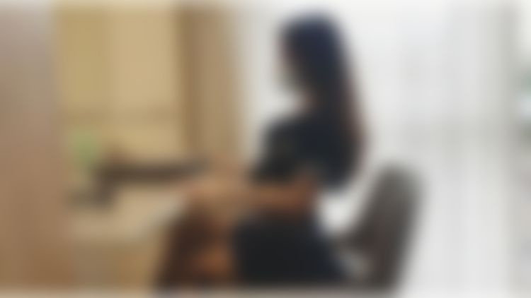  : 性感絲襪女警👮‍♀️