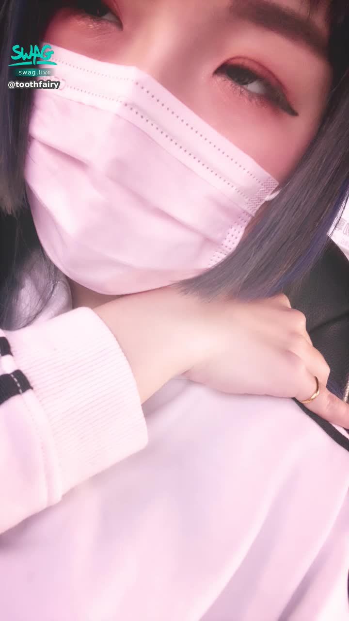  : i'm sick again 😷