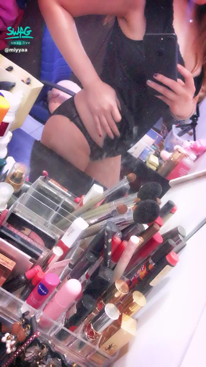 miyyaa : 肉肉女孩🖤