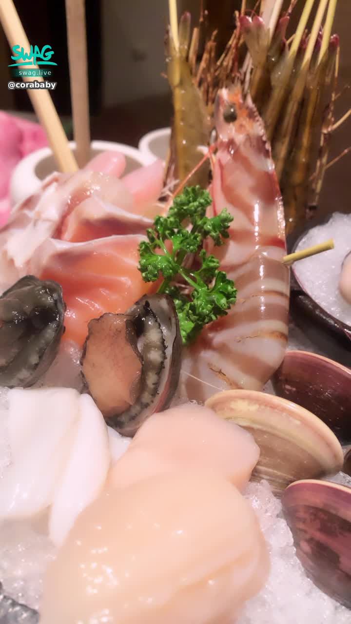 corababy : 🌟粉絲約會🌟太⋯豐⋯盛⋯了⋯⋯說不出話⋯⋯😱我的肉都沒有這些肉貴🤣🤣