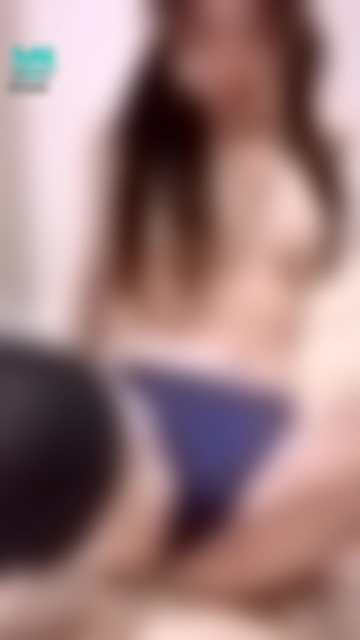  : 👧雙馬尾蘿莉學妹💕脫內褲看到內褲都水痕💦💦