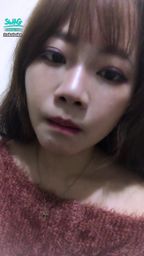 a*****e : 嘴唇最近大缺水啦,看來只能舔口水補補水了,我的Q👄可能需要保養一下了😔😔😔