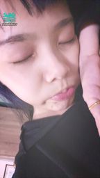 toothfairy : 今天牙牙累慘了.. 牙齒也好痛.. 體諒牙牙消失一天...
明天!明天!再還給你們最有精神的牙牙,好嗎🥺