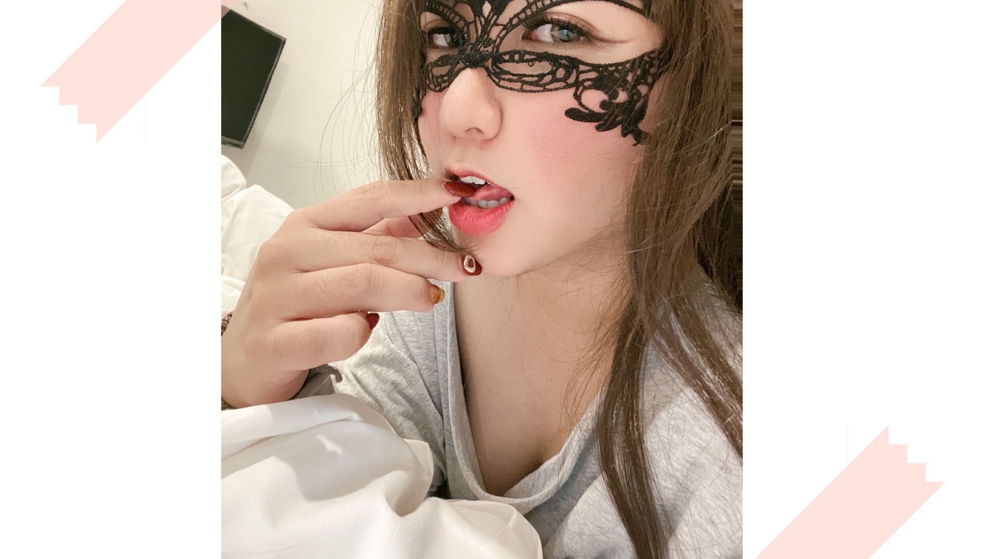 r*********y : SWAG's big breasts kinky baby wake-up service from the boyfriend's perspective once satisfied
