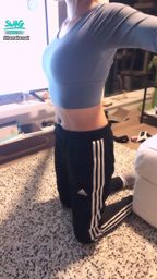 hongkongdoll : 我準備回歸啦 好好健健身減減肥來見大家