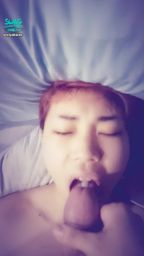 x******e : 好多~好濃