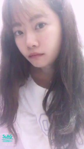 a*****e : 我最近太晚睡了嗎😱😱😱黑眼圈都跑出來了😭😭😭