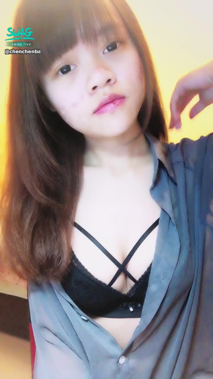chenchenbao : 新粉寶寶還沒看過晨晨淫蕩的一面嗎❓那今天這系列必解‼️讓你硬到不要不要的😏