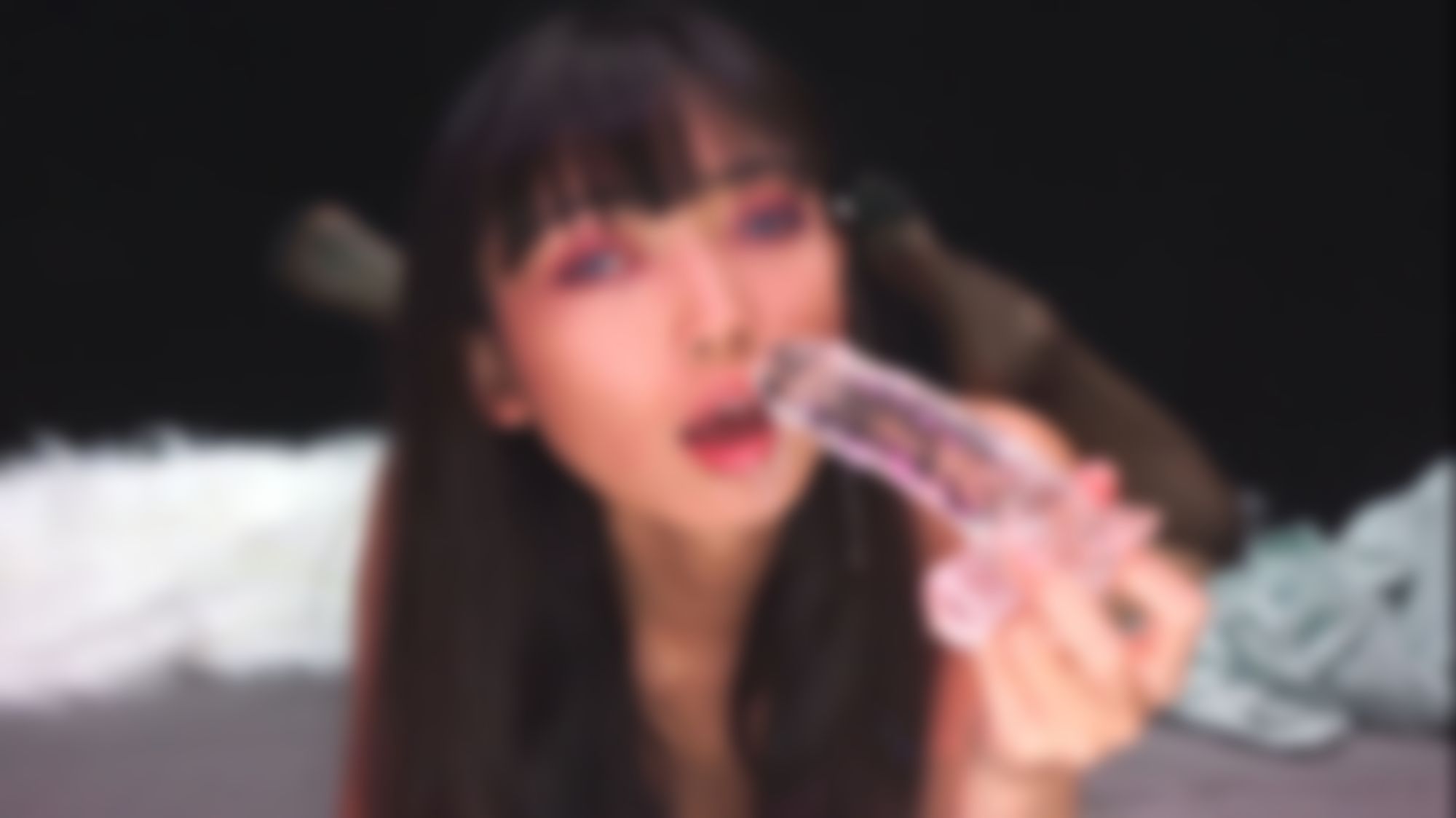 iam_neko : I AM NEKO - Secret Night