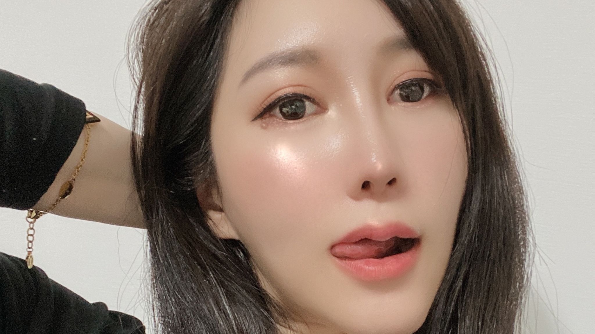 ginamimi : 問為什麼有那麼多情趣衣勒～試穿開箱片🎁