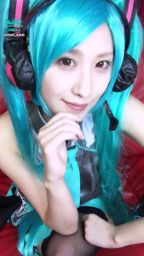 mari_wam : Do you like japanese cultur🤪🤪🇯🇵🇯🇵🇯🇵🇯🇵
Anime💕💕💕
初音ミク🌷🌷🌷🌷
千本桜🌸🌸🌸🌸🌸