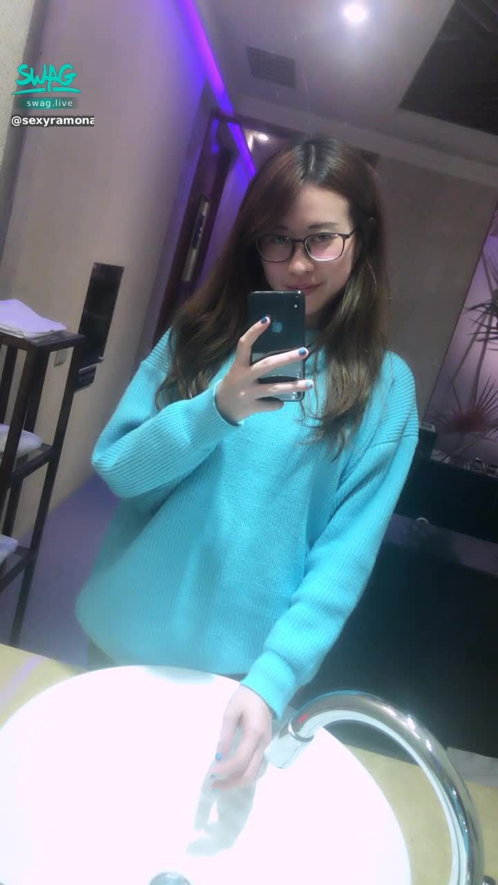 sexyramona : 反射

有種另類的刺激感
😚😚