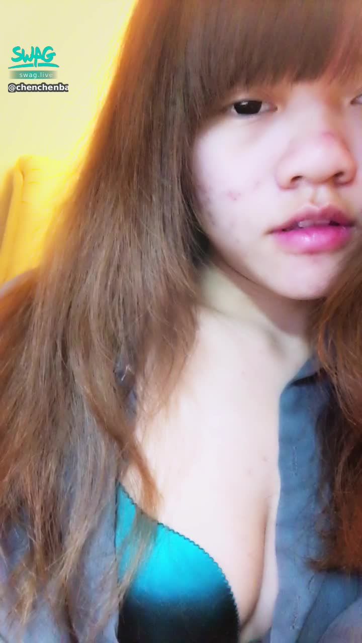 chenchenbao : 經常熬夜肝不太好，可以叫我小心肝嗎🥺