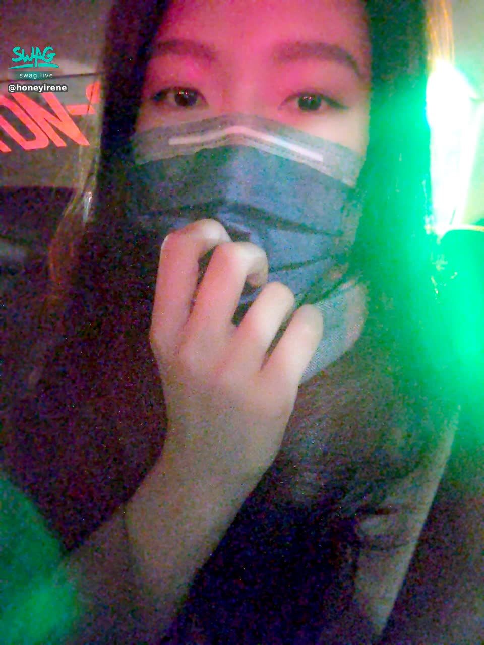  : Finally finished~~~
Come to have dinner with friends 😋