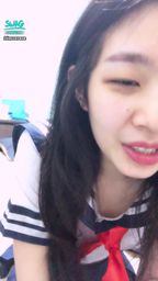 joycerose : 🌹開聲音🔊🔊第一次穿制服😝😝