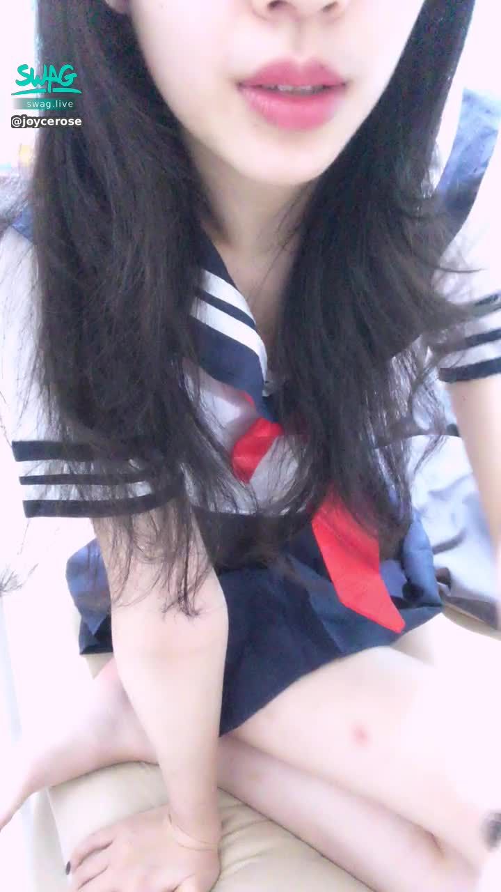 joycerose : 🌹今天還有人想看我嗎？🤔🤔聽我說