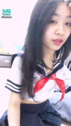 joycerose : 💥全臉實錄💥喜歡綁頭髮的我還是放下來的我😍😍