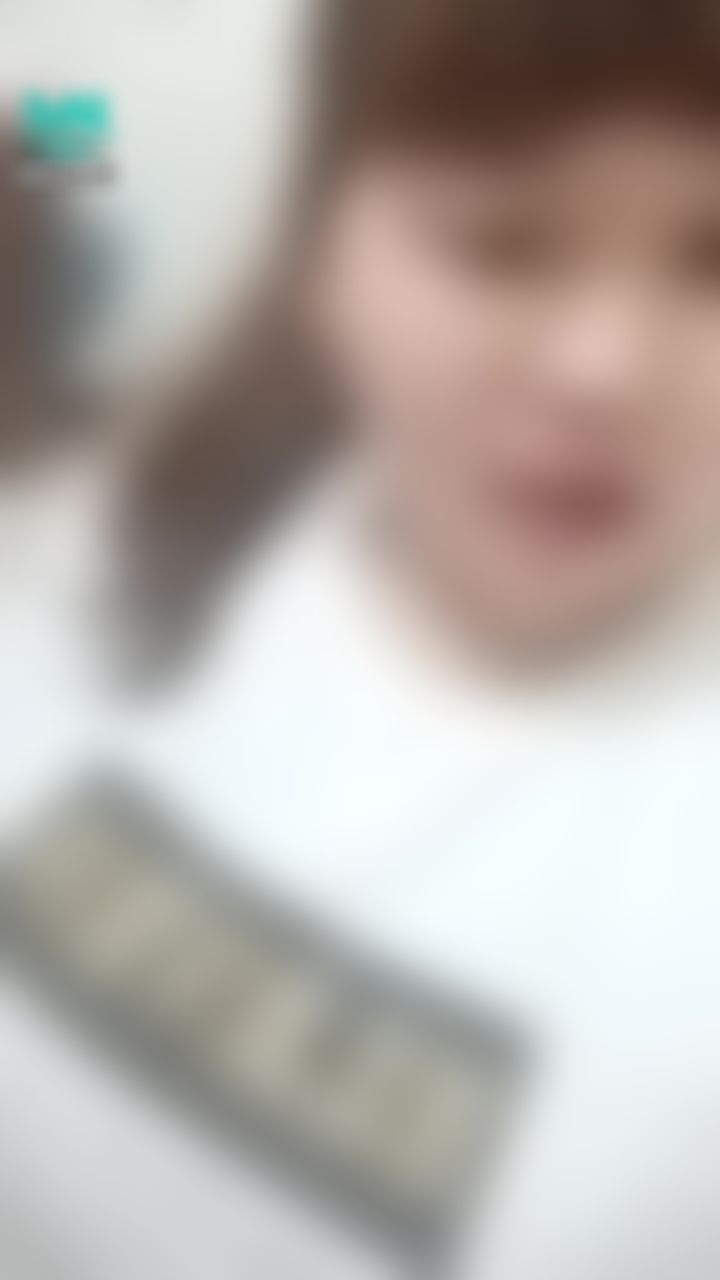  : 🏓運動女孩🏓馬尾造型真的超級少見~又很青春洋溢🤪🤪🤪這樣慰慰有沒有一種女大生的感覺呢？

我的原味內衣限量贈送呦😘
直刷“珍珠項鍊”就可以獲得一件~加一支口紅可以客製化內衣（例如：希望主播穿著打球之類的）！
參加隨即附送兩部片片~喜歡大奶的你不要錯過啦😘😘