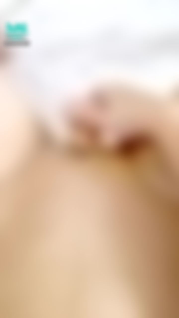  : 👩‍🎓聽咪紗一邊淫叫👂🏻一邊說還要🔞插的好深好舒服❤️