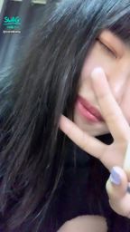 corababy : 謝謝大家今天有來看我直播❤️
因為時間到指令跑完了,所以被關播了😆
這幾天如果有空,不定時上來快閃一下😉
喜歡我的話可以追蹤我‼️才會收到直播通知唷‼️
追蹤我截圖的話也可以領到新粉影片🥰🥰