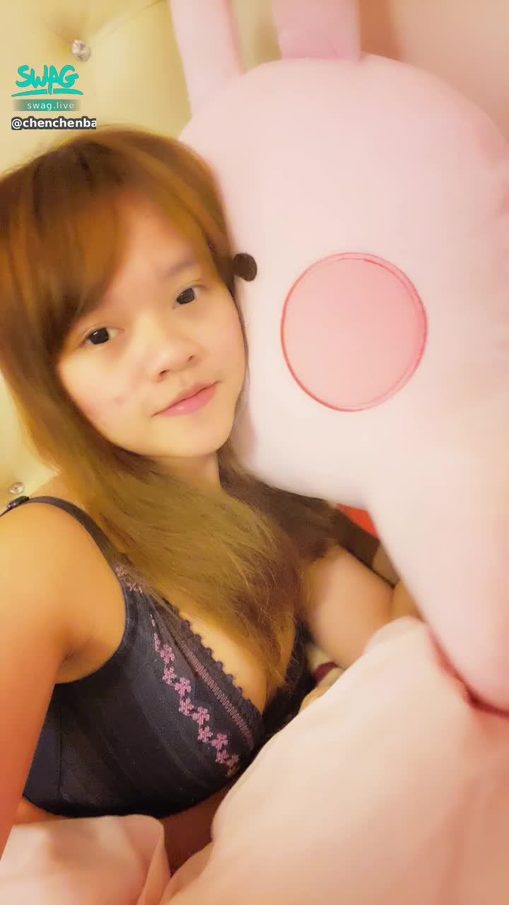 chenchenbao : 曬曬我寶貝❤️每個寂寞夜晚都是我寶貝陪著我度過🥺