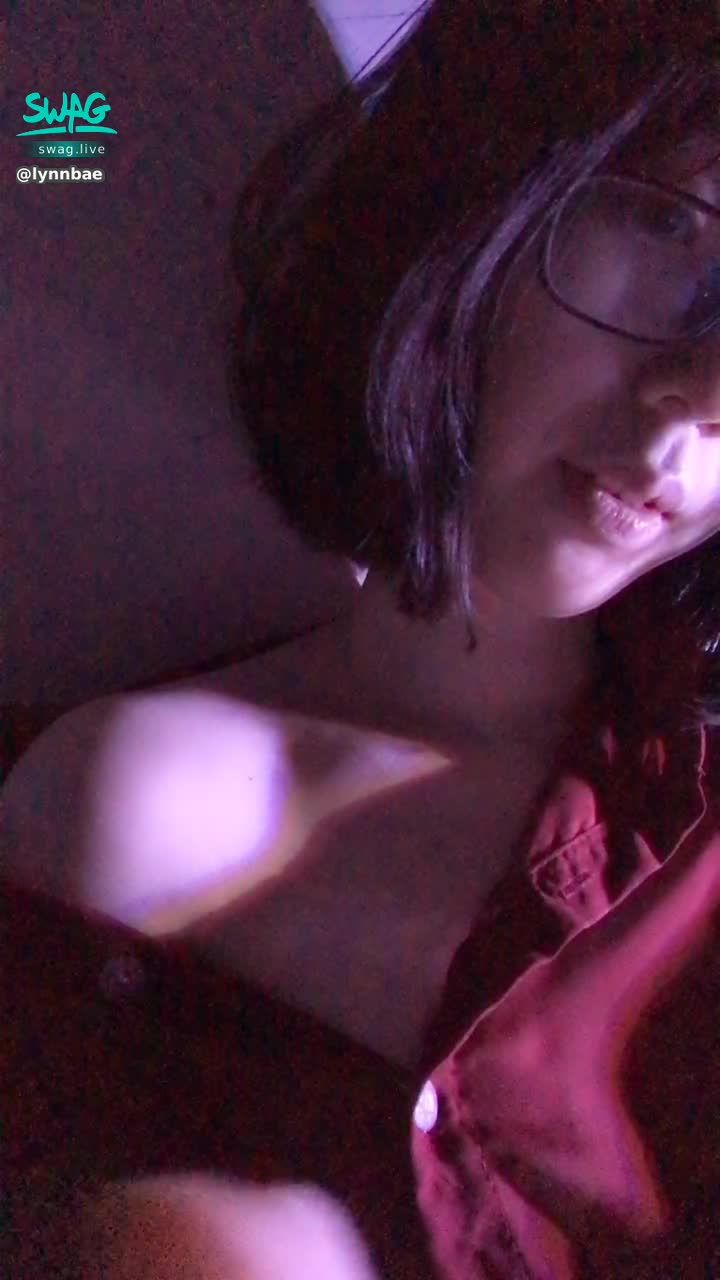 lynnbae : 🔥溺愛方案