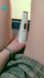 s********i : 很想反拍x片邊看邊拍一起動態 但是官方不允許 只能乾玩自嗨😑
這肩專用的頸震幅好強大 會高潮🤣🤣🤣🤣🤣