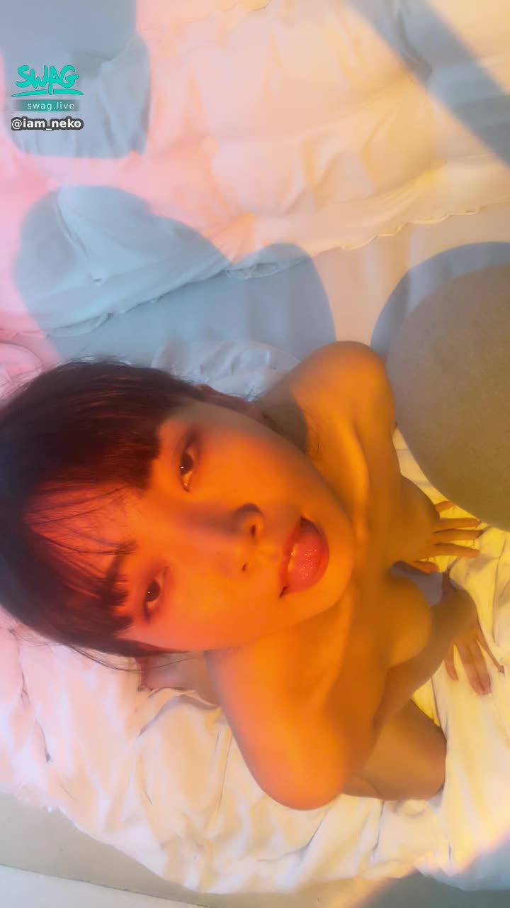 iam_neko : 🍆👅👅👅