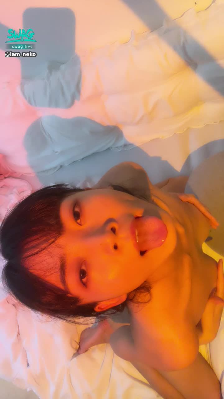 iam_neko : 💦👅