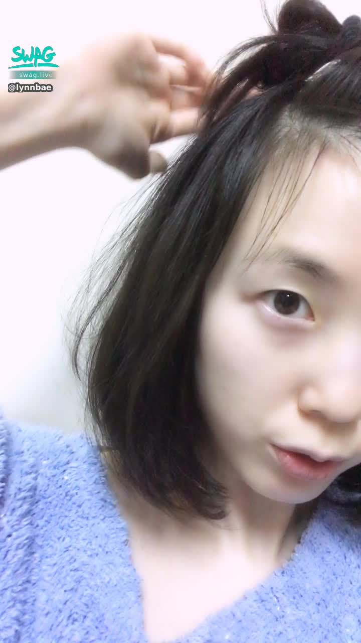 lynnbae : 想要露點和露臉的🙈 上週破269人次解鎖噎 👇🏻有則91🔓 不知道有沒有機會呢🙏🏻